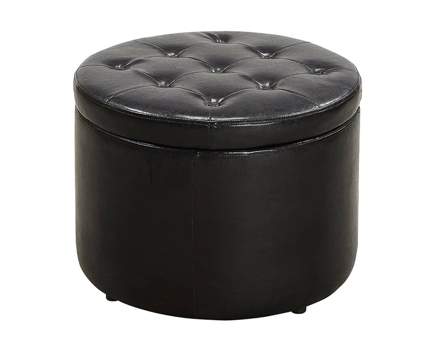 萬太郎　　オットマン 楽天市場】オットマン 高さ調整 角度調整 フットレスト フット