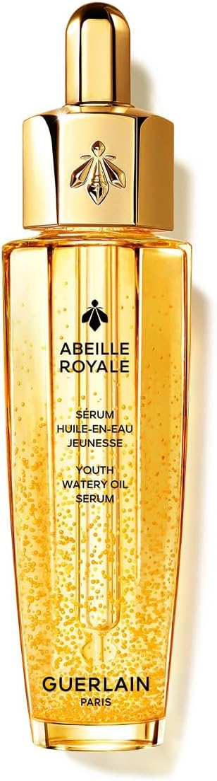 アベイユ ロイヤル ウォータリー オイル セロム 30mL