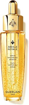 Abeille Royal Water Oil, Serum, 1.0 fl oz 30 ml