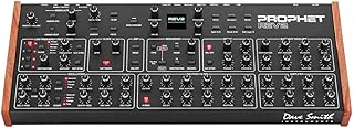 Dave Smith Instruments Prophet Rev2 16-Voice Polyphonic Analog Synthesizer Module