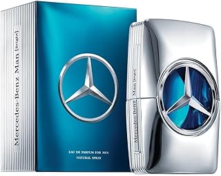 Mercedes-Benz E.D.T 100ml Select Day