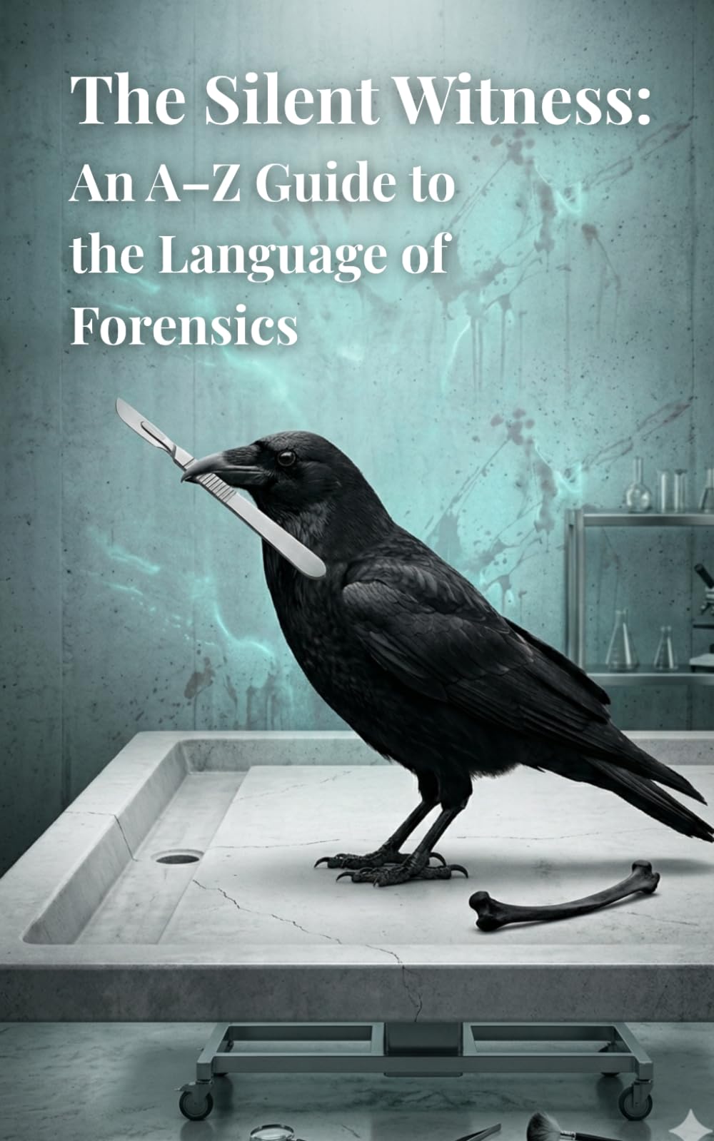 The Silent Witness: An A–Z Guide to the Language of Forensics