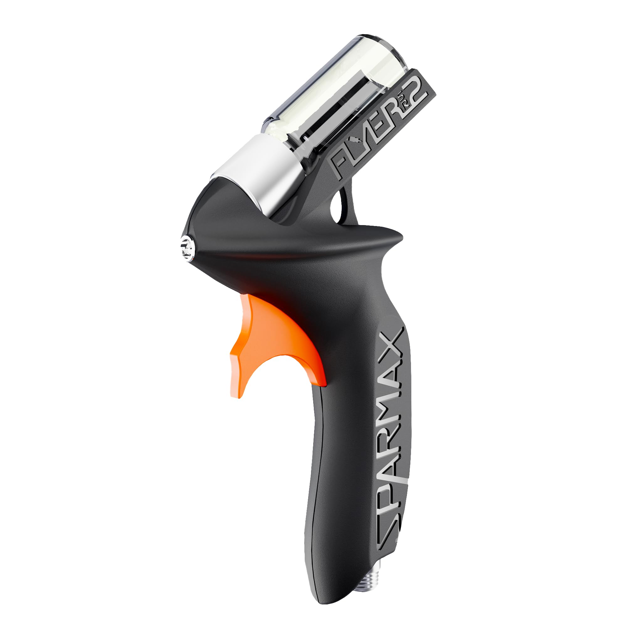 Amazon.co.jp: FLYER-SR2 フライヤーSR2 SPARMAXカートリッジ式エアー