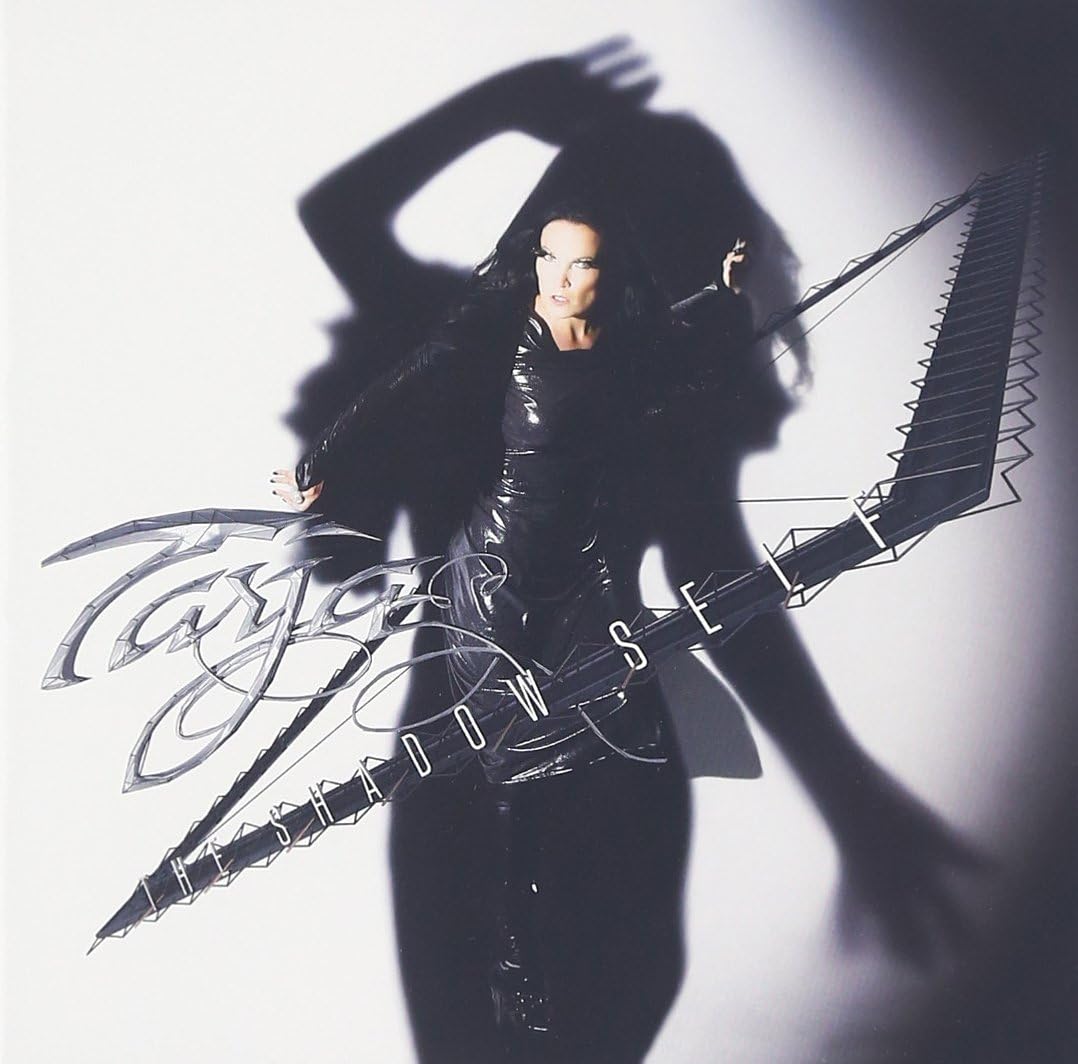 tarja turunen tarja the shadow self