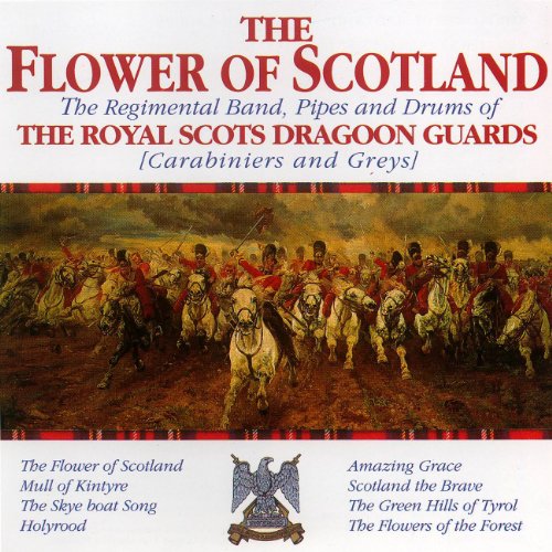 Flower Of Scotland