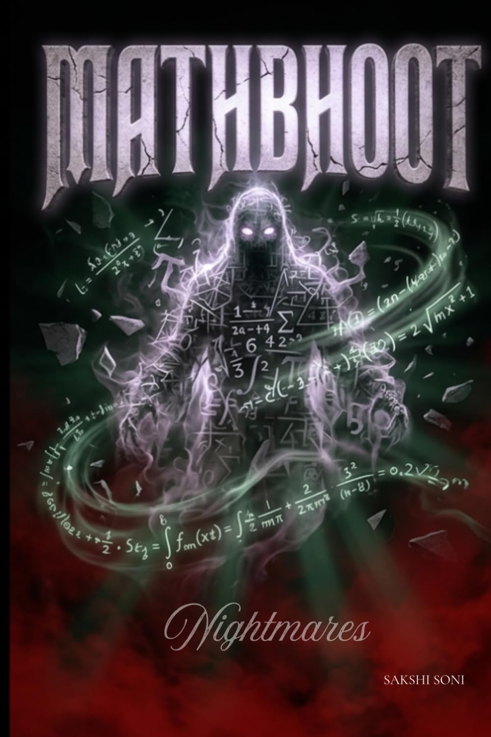 Mathbhoot: Where Numbers Come Alive and So Do the Nightmares
