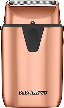 新品未使用 BaBylissPRO UV FOIL コードレス バリカン BaByliss PRO FOILFX02B Cordless バリカン 希少 - メルカリ