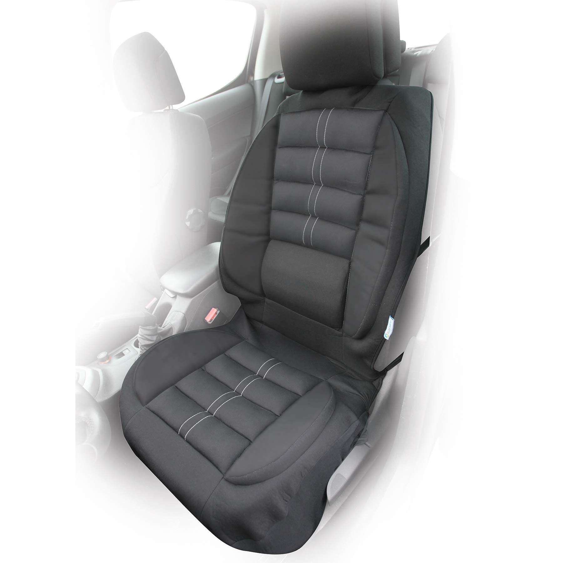 Coprisedile Comfort integrale ergonomico Kine Travel