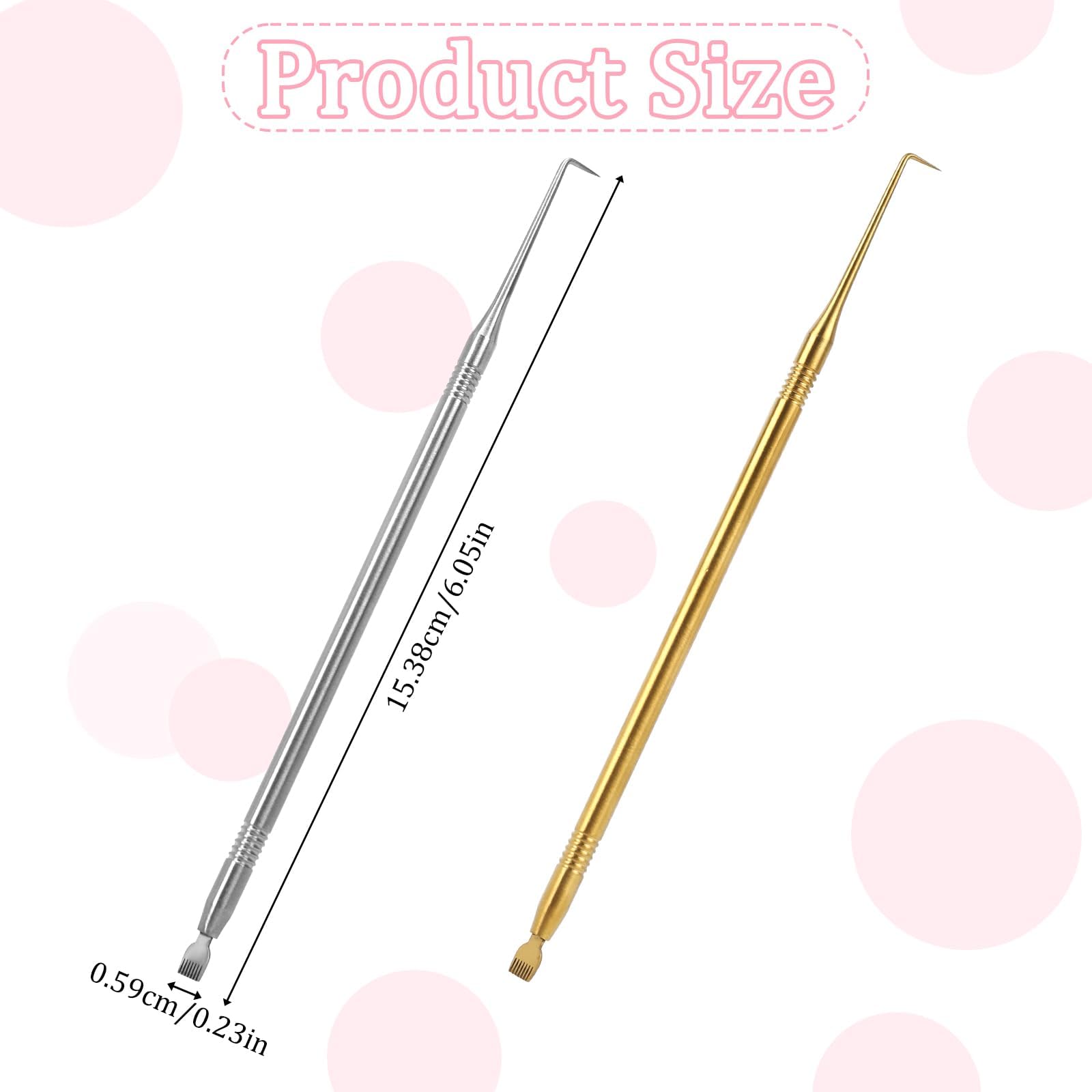 CVNRCLP Professional 2-in-1 Lash Lift Tool Kit - Image 3