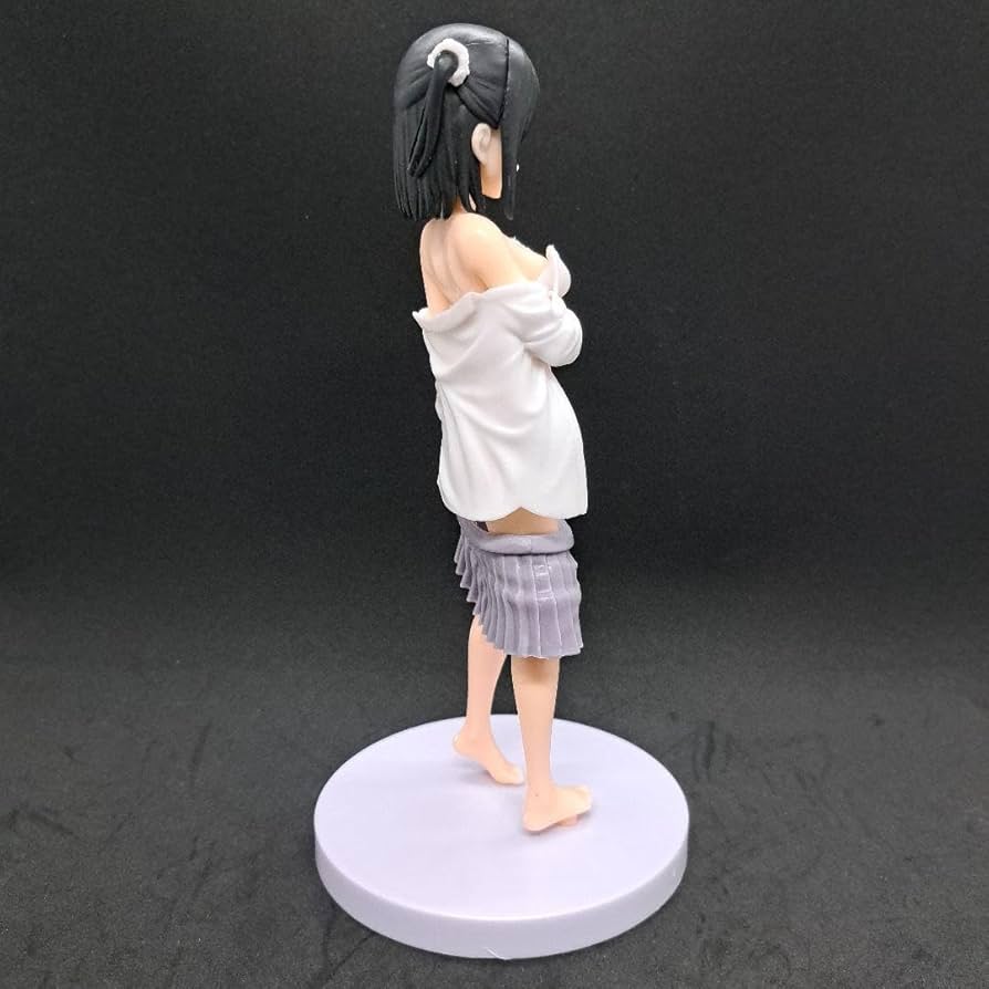 Amazon.co.jp: カントク氏オリジナルイ しずくちゃん 下着ver