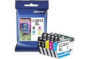 LC3013 Ink Cartridges for Brother