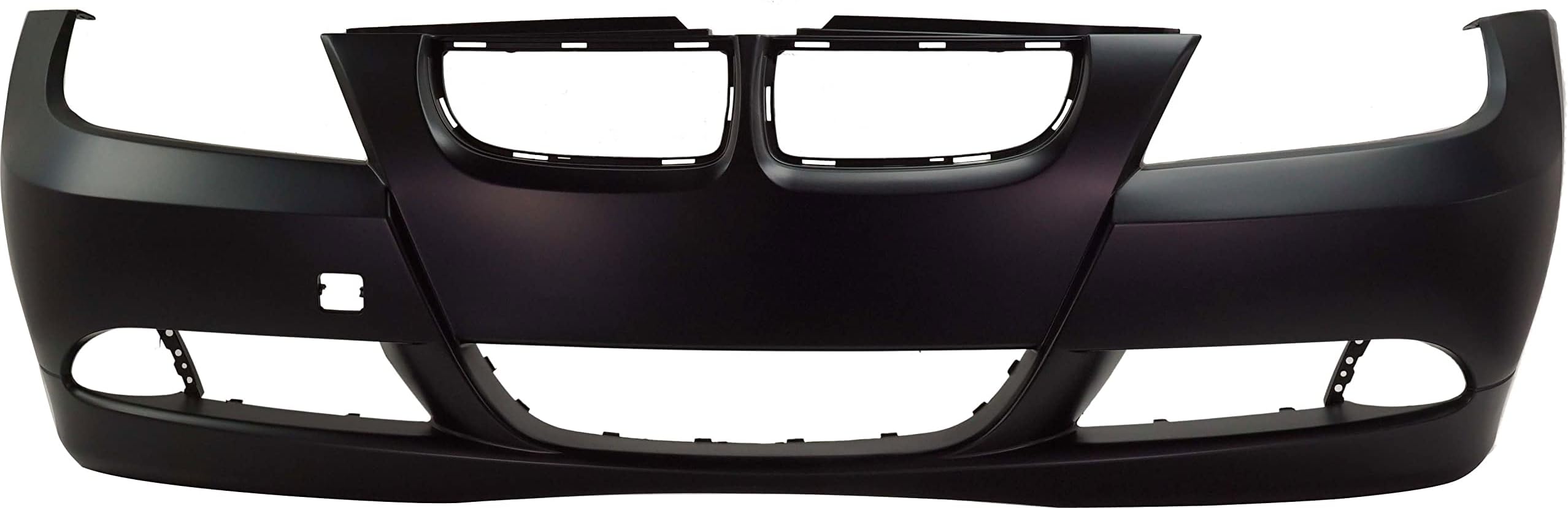 Garage-Pro Front Bumper Replacement For BMW 330i 2006, 325i, 328i 2007-2008, 335i, Primed Bumper Cover Front BM1000180