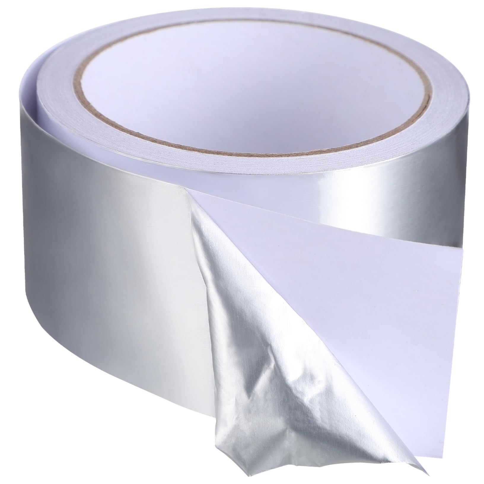 FDEFIRTFG Insulating tape, Tape Adhesive Insulation for Sealing Ventilation Ducts Exhaust Repairs Car Panels and Hvac Systems