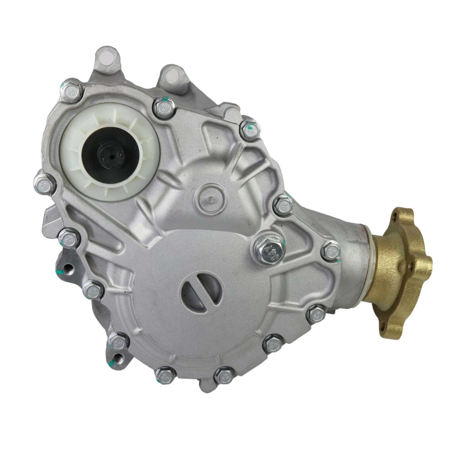 Amazon.com: AT4Z-7251-D AWD All Wheel Drive Transfer Case Assembly
