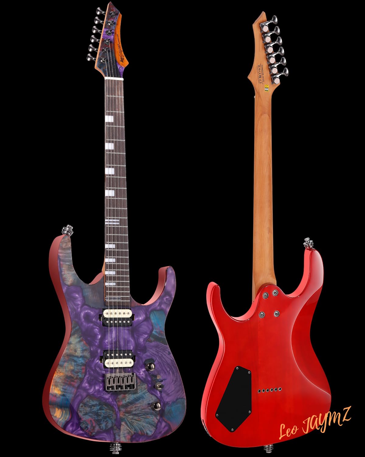 Ellie's Club ・ Circus Bravo・Hamon:波紋・タカラ Ellie´s Club