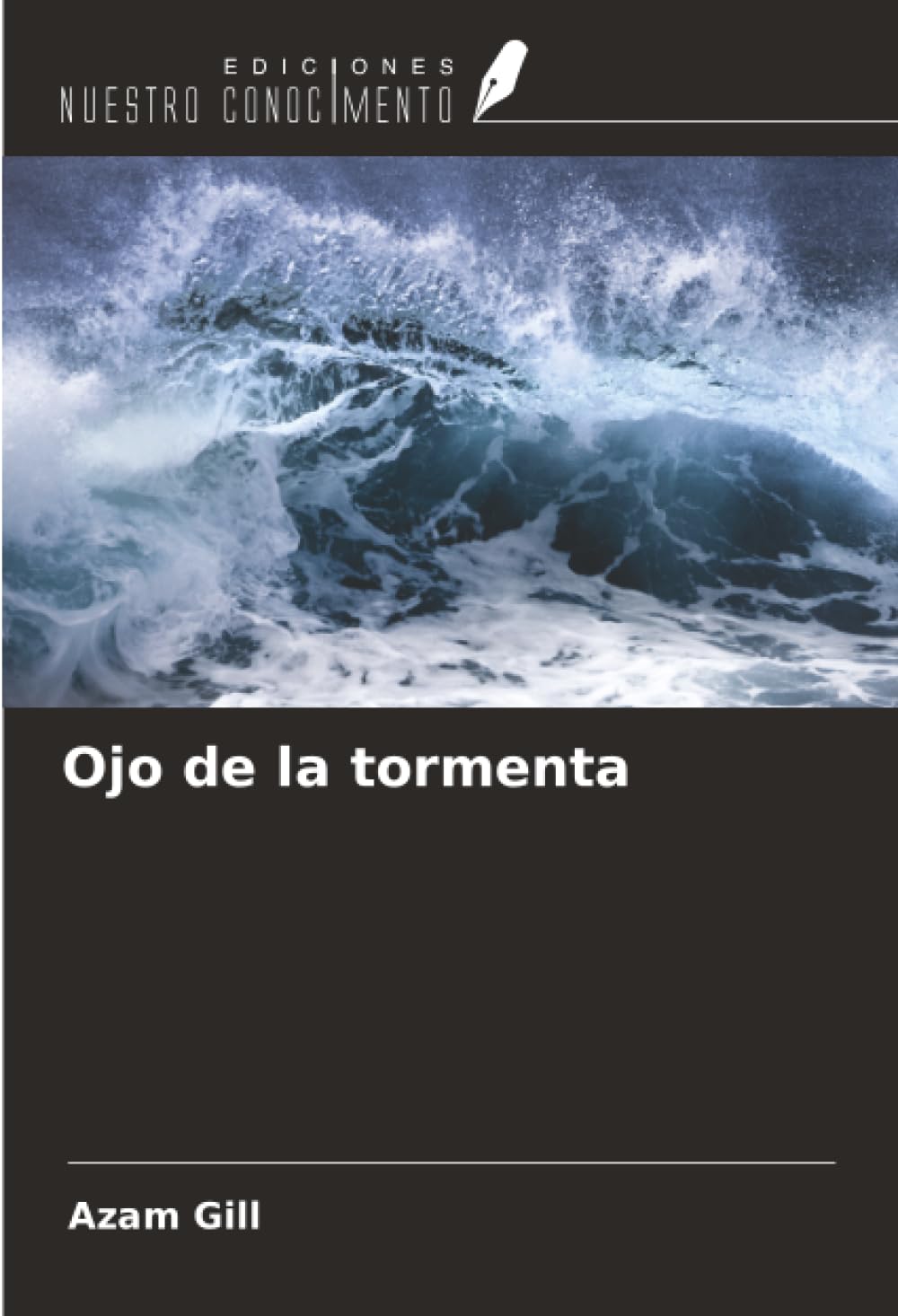 Ojo de la tormenta