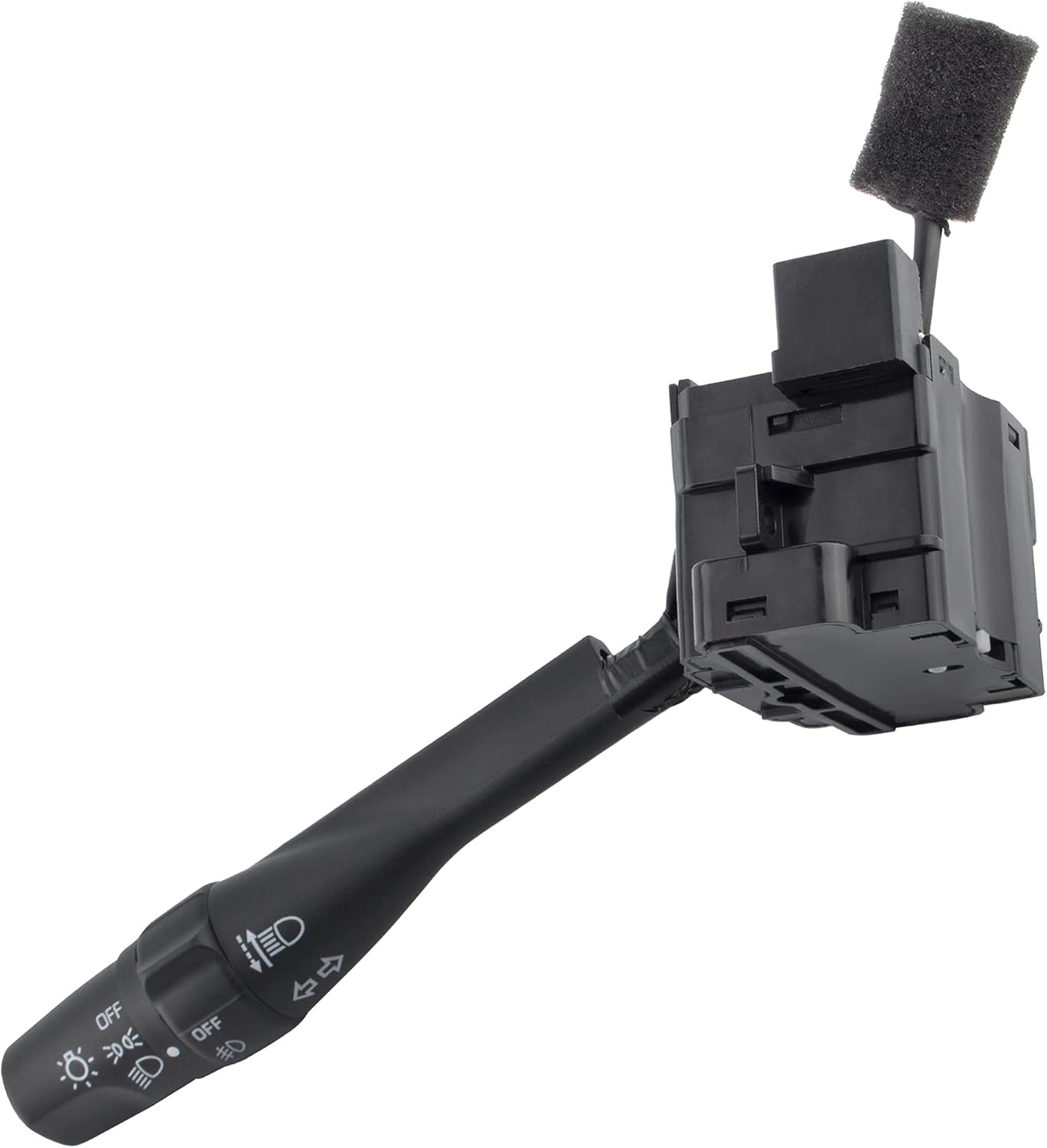 BOXI Multi-Function Combination Switch - Turn Signal Switch Compatible for Infiniti I30 1996-1997 / for Nissan Altima 1993-01/Frontier 1999-01/Maxima 1995-96/Sentra 95-99/Xterra 00-01 | OE# 2554040U61