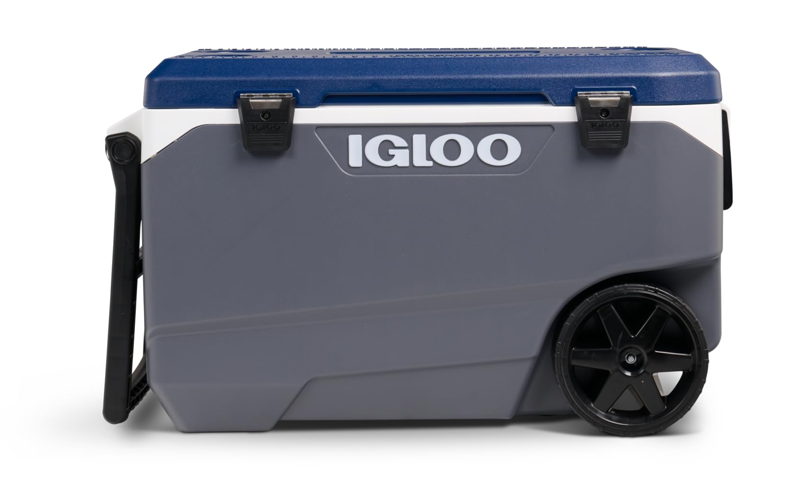 Igloo Maxcold Latitude Cooler | Insulated Hard Shell Ice Chest