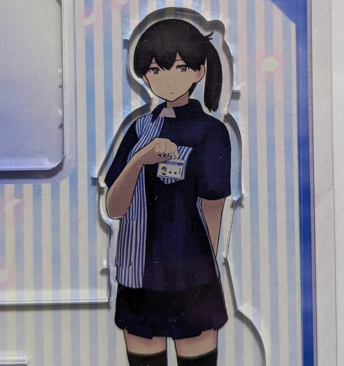 EPEX ジェフ ペン卒 トレカセット アクスタ 2025年最新】epex ジェフ アクスタの人気アイテム - メルカリ