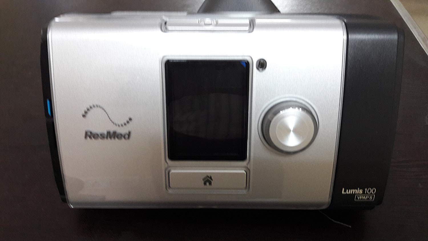 ResMed Lumis 100 VPAP S Ventilator (B071ZXHCV1) Amazon Price History, Amazon Price Tracker