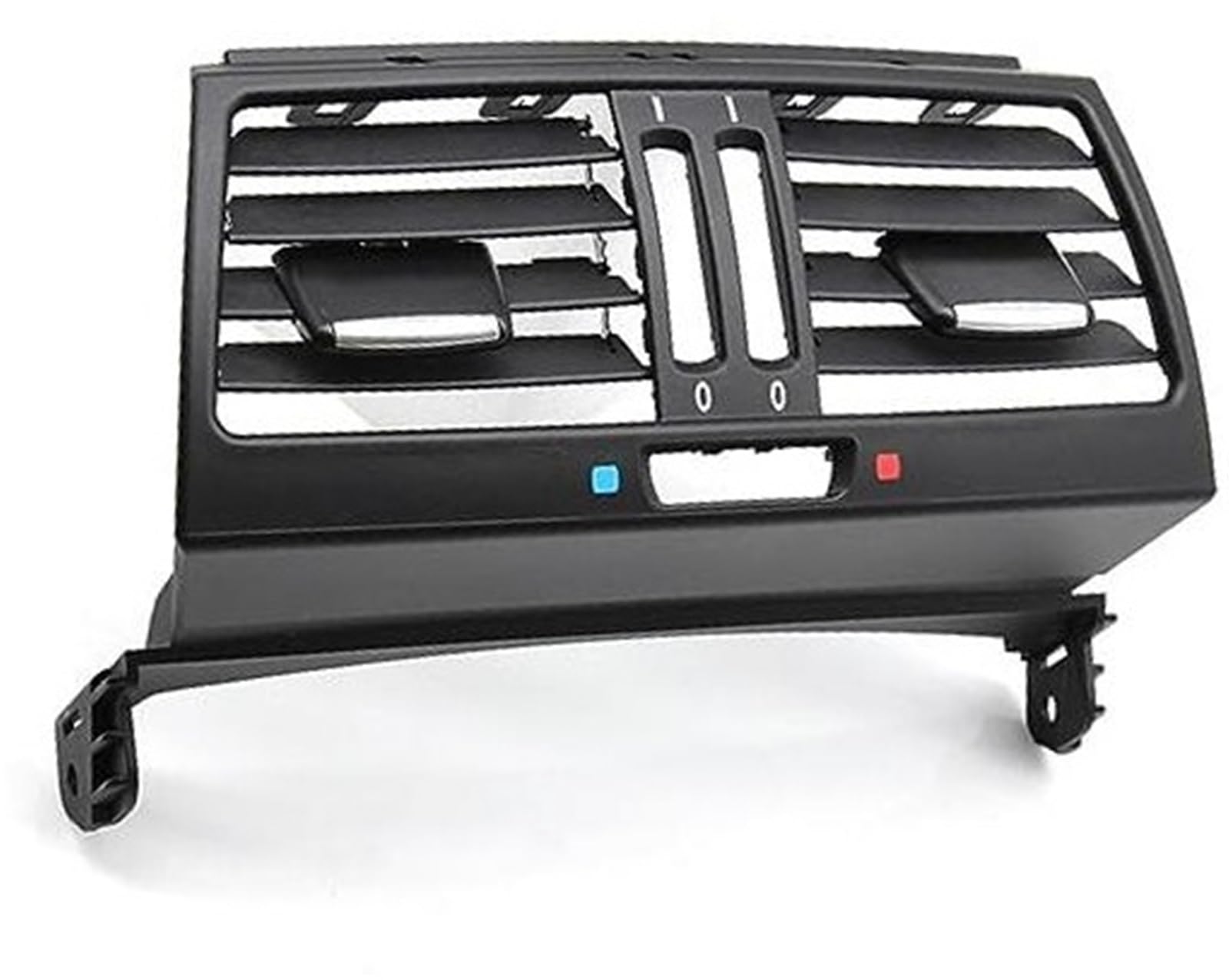 Wymiana osłony panelu tylnego nawiewu powietrza, dla BMW, X5 X6