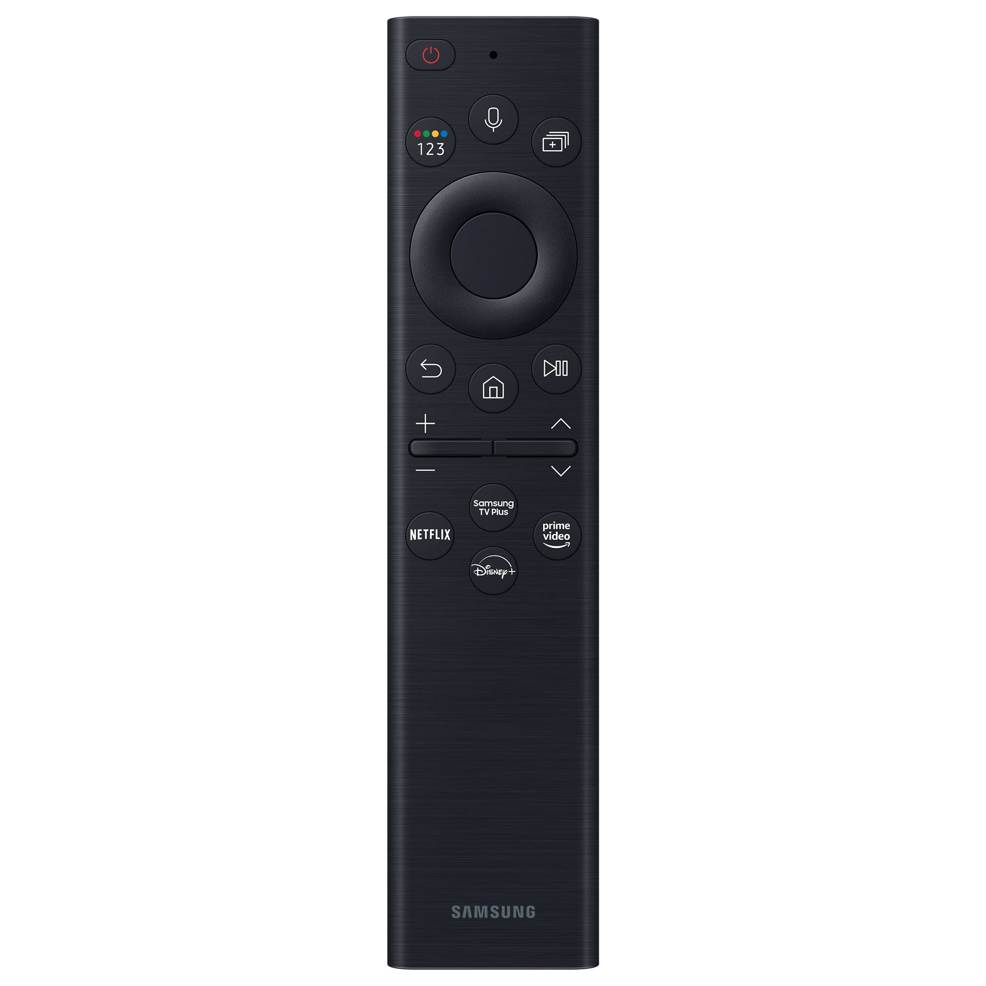 Samsung TV 75" QE75QN800BTXZT NEO QLED 8K, Quantum Matrix Pro, mini LED, rocessore Neural Quantum 8K, Infinity One Design, Attachable Slim One Connect, Dolby Atmos e OTS+