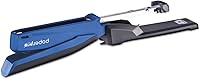 Vista 5 de PaperPro -Bostitch 1122 inPOWER Grapadora, capacidad para 20 hojas, color azul