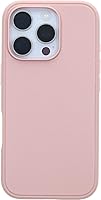 Vista 64 de OtterBox Symmetry Series - Funda para iPhone 16, Autumn Rust