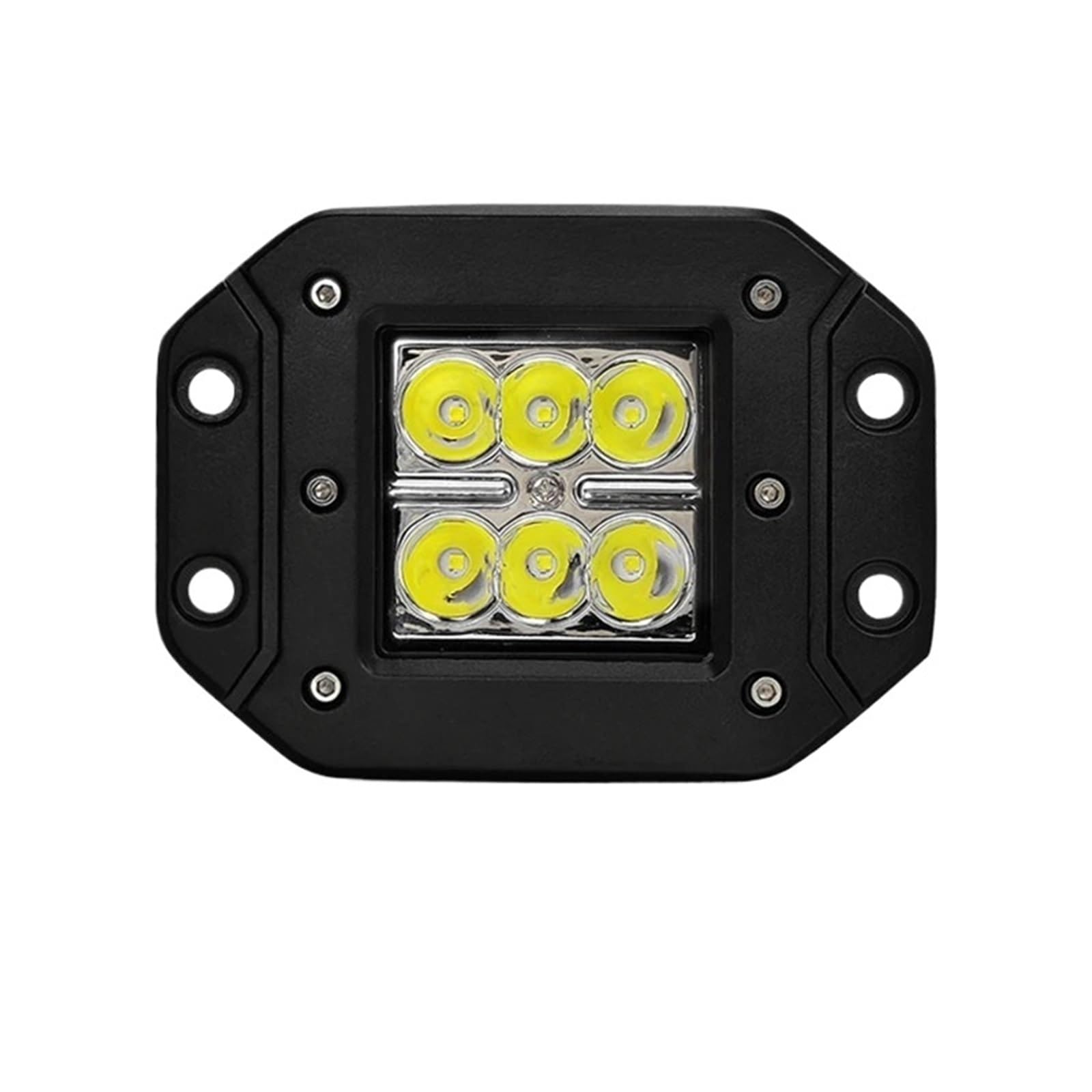 LED Oświetlenie pomocnicze 1 Szt. Listwa Świetlna LED 12 V 24 V