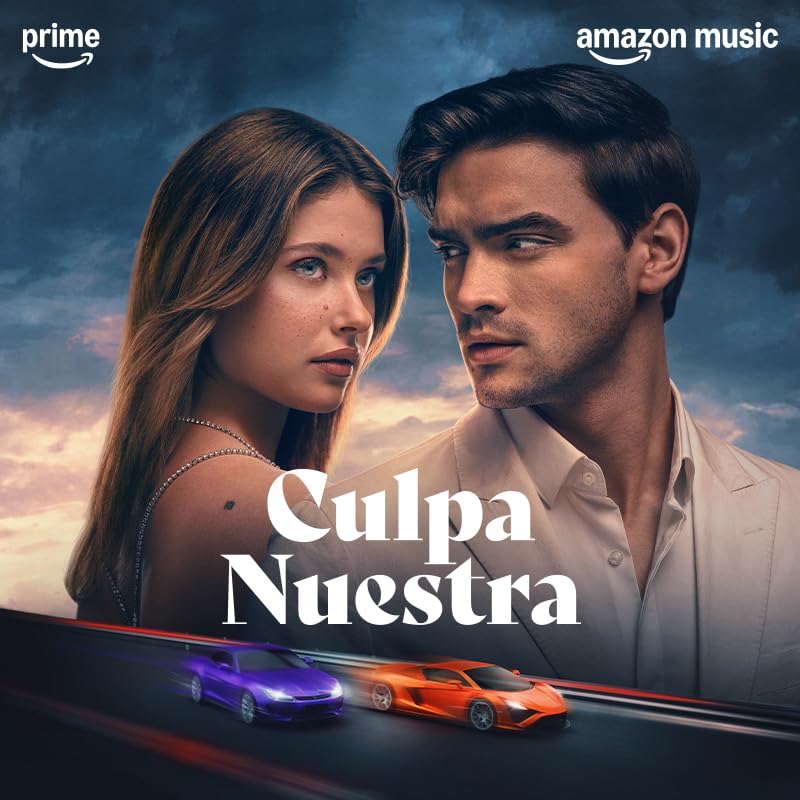 Zusammengestellt von: Amazon Music