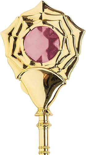 Miniatura 4 de Disney Essential - Varita de princesa, accesorio oficial de Disney Princess