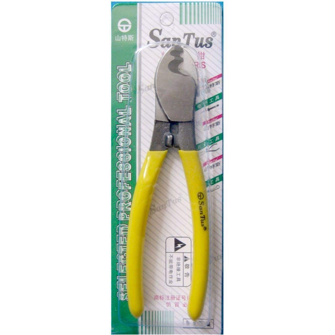 SanTus 6" Plier ST-50C 6H