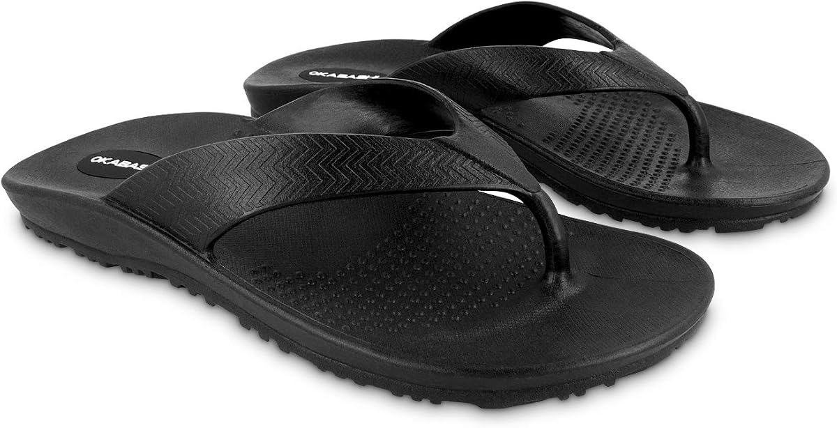 Men’s Surf Flip Flops - Sandals