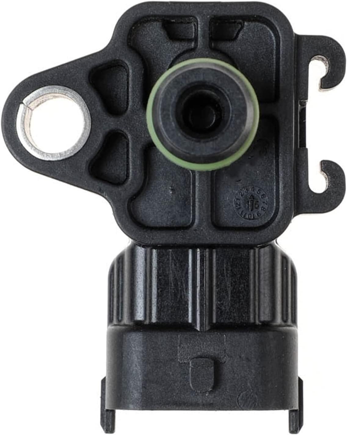 Car Manifold Absolute Boost Pressure Sensor 12643955 12612110/12635044/2134647/227152 1Pcs