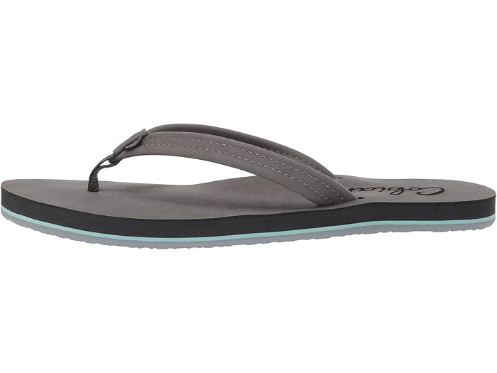cobian pacifica women's flip flops