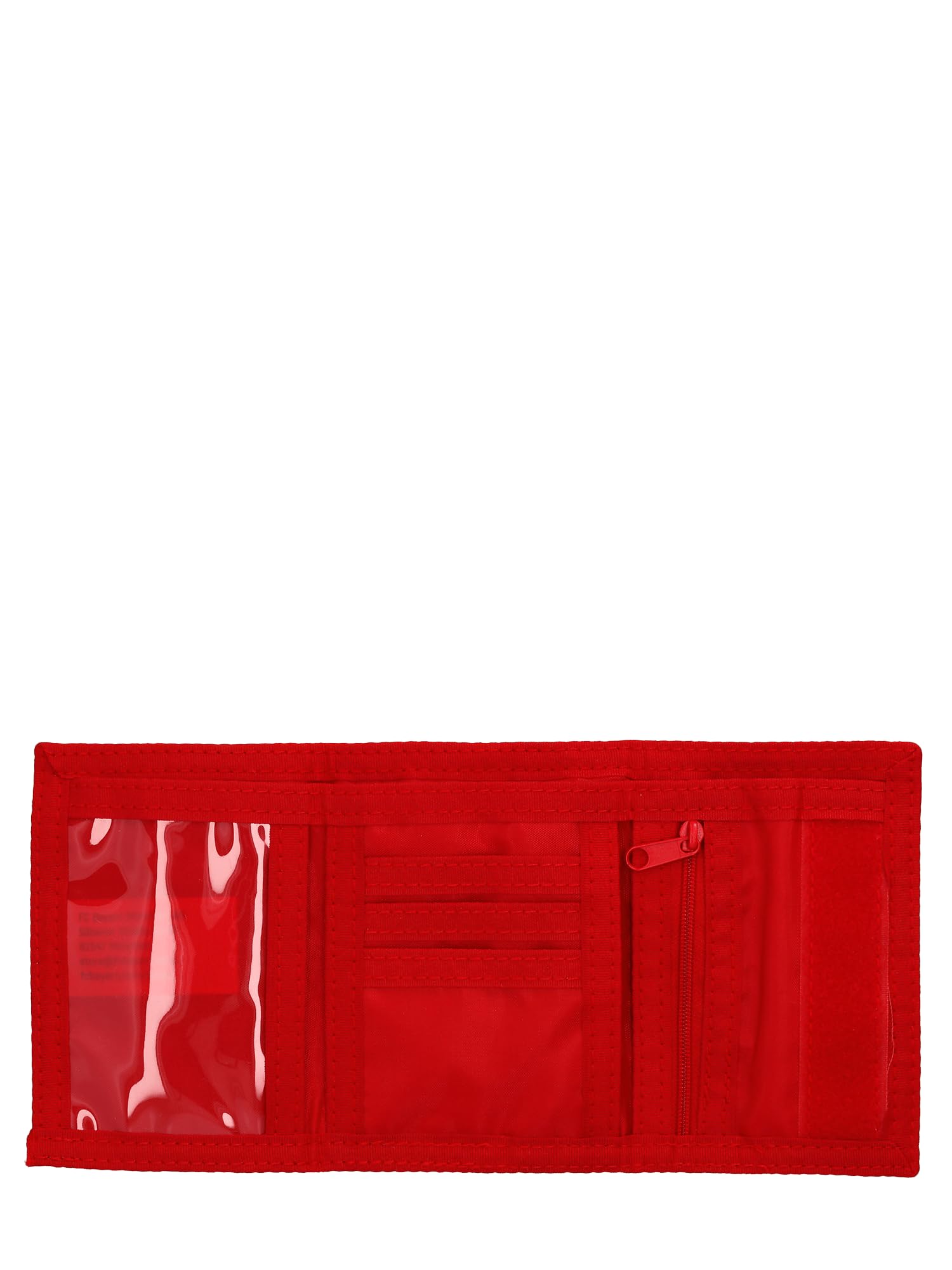 Portefeuille FC Bayern München rouge