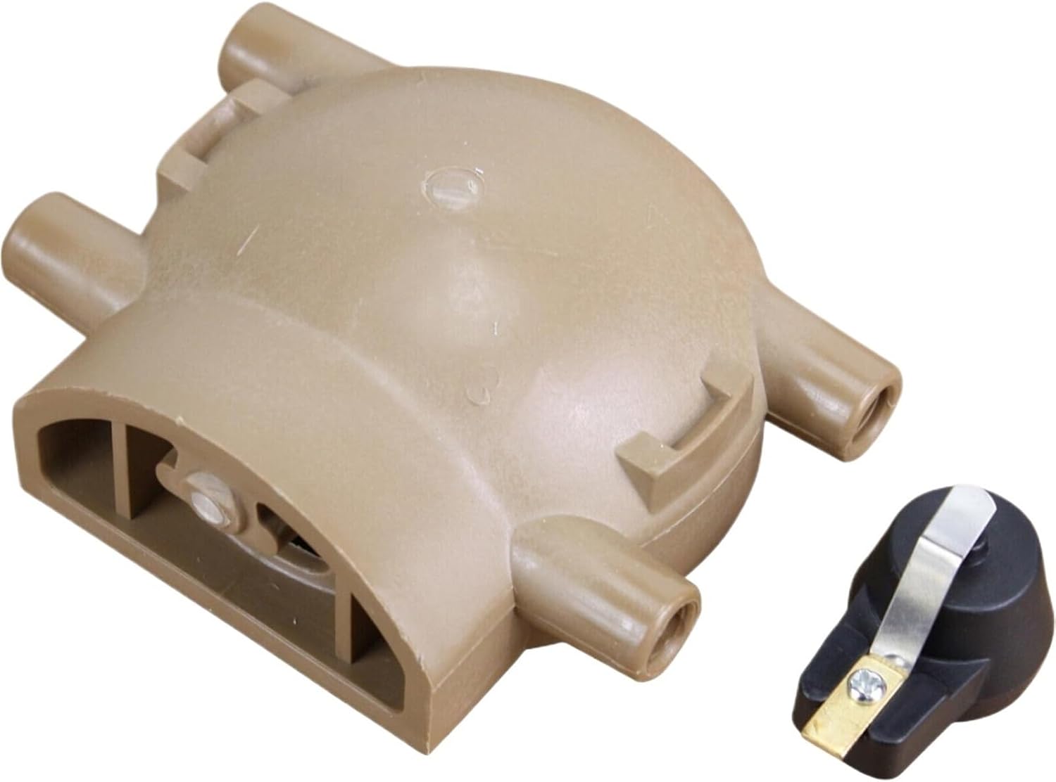 19136375 9N12106 19136374 9N12200 1Set Distributor Cap and Head