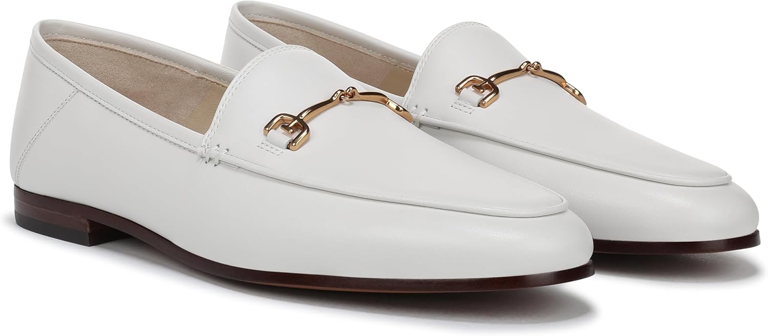 Sam Edelman Women's Loraine Loafers - Image 7