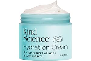 Ellen DeGeneres Hydration Cream: Unlock the Science of Luminous Skin