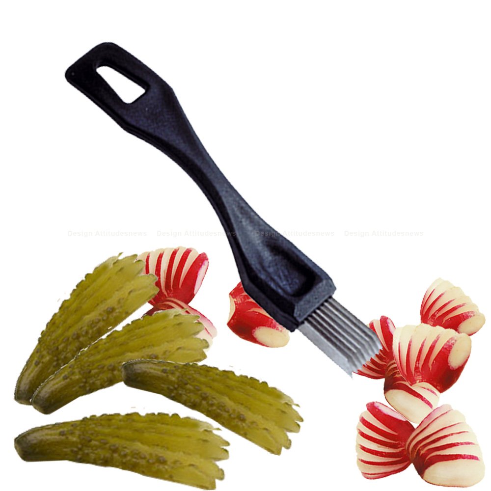 Amazon｜LT ピクルススライサー N8008｜スライサー・カッター