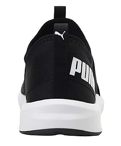 PUMA Women's Prowl Slip-On Shine Cross Trainers