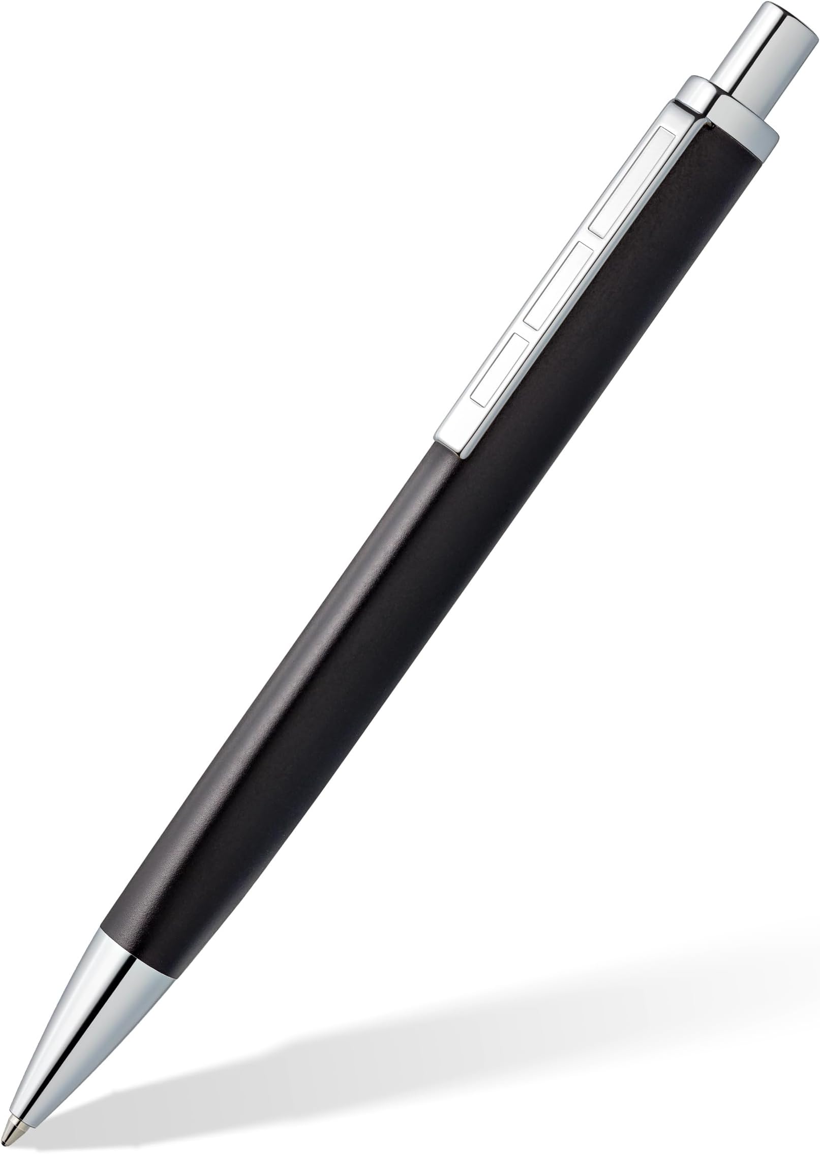 Triplus retractable ball point pen - medium - 444 M9