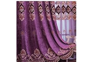 Amidoudou Moroccan Curtains