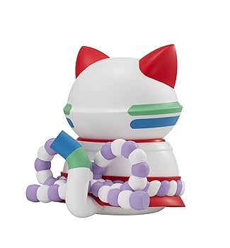 Amazon.co.jp: MEGA CAT PROJECT ワンピース ニャンとも大きな