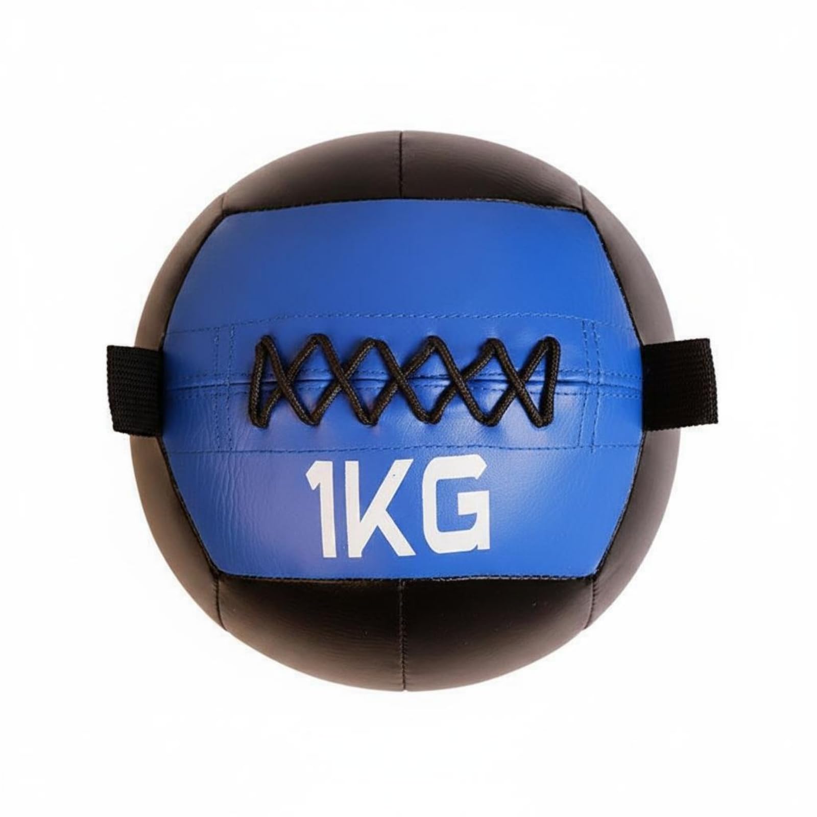 harayaa Fitness Weighted Ball Medizinball Trainingsball Gewichtsball mit Strukturierter Front Und Griffiger Hülle aus PVC für Wiederholte sserien für