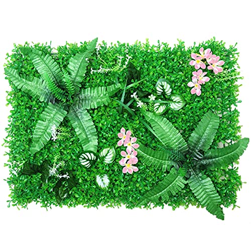 Ailopta Jardín Vertical Exterior, Jardines Verticales, Jardin Vertical Artificial Exterior,Adorno...