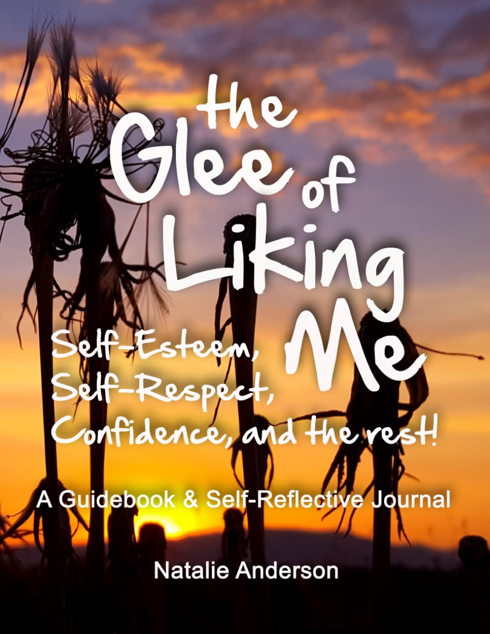 the Glee of Liking Me: Self-esteem, Self-respect, Confidence, and the rest!