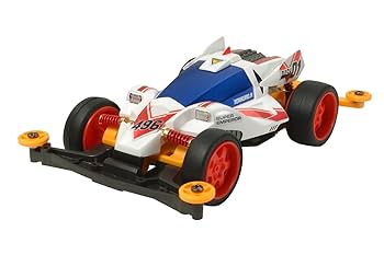 Amazon | タミヤ レーサーミニ四駆シリーズ No.70 ダッシュ01号