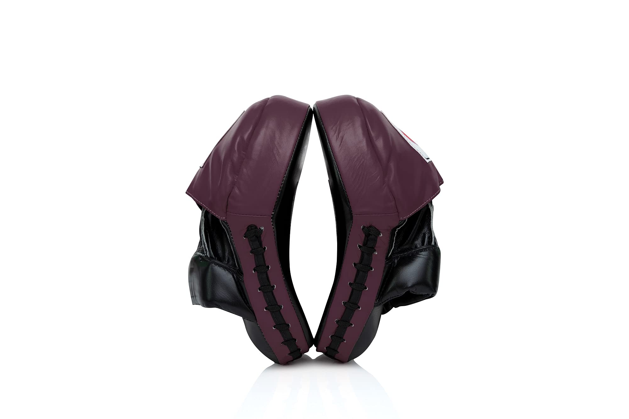 Fairtex Manoplas de Boxeo contorneadas