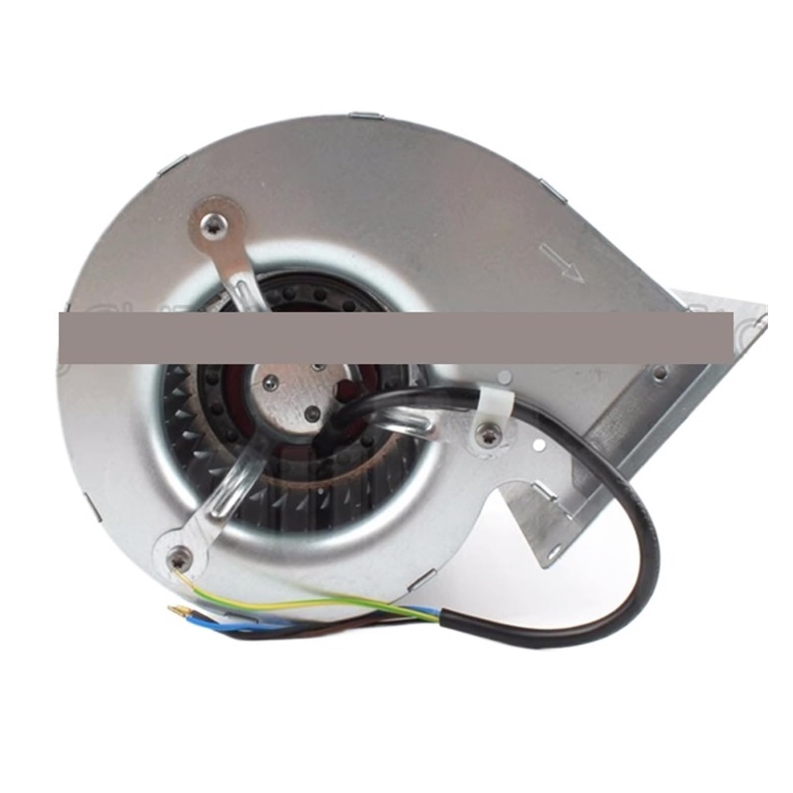 OSHZIKJII D2E097-BI56-48 230V 87/100W 0.39/0.45A Fan
